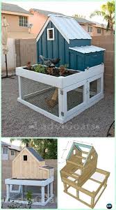 Pin Von Margaret Earp Auf Chickens And So Much More Tragbarer Huhnerstall Huhnerstall Bauen Chicken Coop Designs