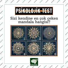 Iri Psikoloji S Instagram Photo Eglenceli Mandala Kisilik Testi Sasirtici Sekilde Sizin Hakkinizda Dogru Cikarimlarda Bulunuyor Siz Hangi In 2020 Playing Cards Cards