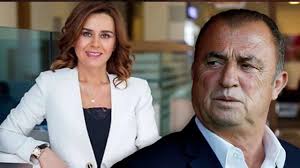 Seçil Erzan'a Fatih Terim'den aldığı para soruldu: 'Umut Aslan, Ali Yörük  gibi isimlere faiz ödedim'