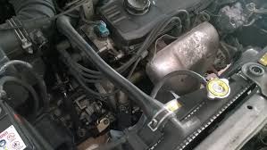 Bawak pun sedap (sbb barang baru tukar kan). Blog Anak Zaman Masalah Pam Klac Clutch Pump