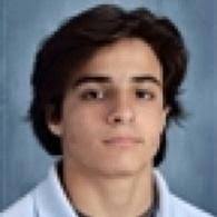 Patrick McCarron's Wrestling Recruiting Profile