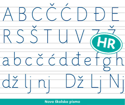 Tady dávám pár odkazů na ozdobné písmo jak do tvorby ke grafickým pro. Nove Skolske Pismo A Ucebnice Education Website Facebook