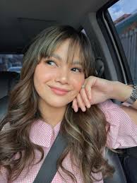 Molly Eva Adrales Baylon