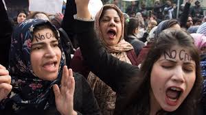 How Dissent Died in India