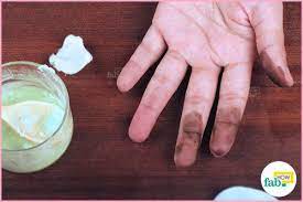 But it is not entirely impossible to get the stain out of your clothes. How To Remove Hair Dye From Skin With 1 Simple Ingredient