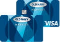 How long can my teen use the navy federal visa buxx card? Old Navy Credit Card Rewards Old Navy