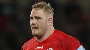 Vincent Koch: Wasps sign World Cup winner from Saracens