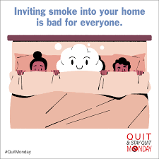Nonsmokers also can be affected by smoking. The Health Effects Of Secondhand Smoke On The Family