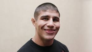 Joe Stevenson's Instagram, Twitter & Facebook