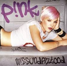 To get this sort of hair you first need to have the haircut to actually style it like that. Alecia Beth Moore Hairstyles And Undercut Haircut Pictures Undercut Hairstyle