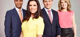 Created by bigfanofsra community for 5 years. Susanna Reid Dress On Good Morning Britain Promo Spotted Tv
