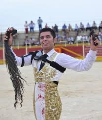 El torero Juan Belda critica que Fortuna someta a referéndum subvencionar  festejos taurinos | La Verdad