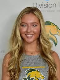 2025-26 Women's Tennis Roster