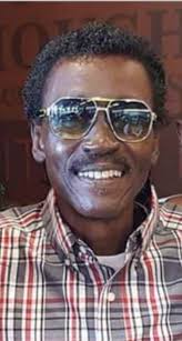 Obituary for John ("Tubby") Martin