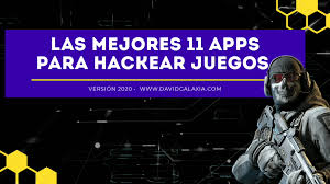 Descargar aplicacionpara descargar jnego hackealo : Las 11 Mejores Aplicaciones Para Hackear Juegos Android 2021