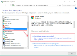 In the choose an app window, click google . How To Change The Default Browser In Outlook