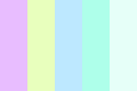 Its Sort Of Hard Finding Cute Palettes In Color Hex Com So Heres A List Of The Cute Color Palettes Color Palette Palette Color