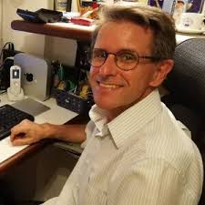 Daniel Estill (em memória)