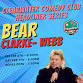 Headliner Bear Clarke-Webb event image
