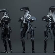 Maybe you would like to learn more about one of these? Artstation Rodolfo Hernandez