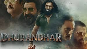 इस OTT पर रिलीज़ होगी ‘धुरंधर’