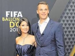 He is an essential part of german national football team along with his local team, bayern munich, and is known for his quickness and accuracy while stopping the ball from reaching the goal. German Footballer Manuel Neuer Was Married To Wife Nina Weiss Why Did The Couple Divorce