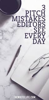 How To Write A Pitch Editors Will Want To Publish Freelance Writing Writing Career Online Writing Jobs