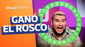 Jul 01, 2021 · pablo díaz, ganador del rosco de 'pasapalabra' y récord de permanencia en el programa el violinista tinerfeño de 24 años dice adiós al concurso de antena 3 con un premio de 1.828.000 euros Rosco Ganador Egor Montecinos Se Llevo 236 Millones En Pasapalabra Youtube