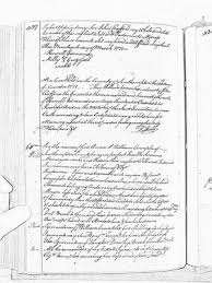 William Crumpler III (1700-1771)