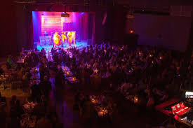 Music Venue Picture Of City Winery Nashville Tripadvisor