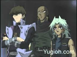 Est composée de 48 épisodes. Yugioh Com Yu Gi Oh Dm Final Duel Youtube