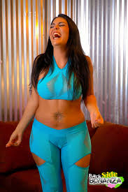 Olivia O Lovely big booty latina combos doggy and anal