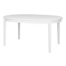 Cette allonge en bois de chêne massif de la collection de meubles fjord, aux lignes épurées et sobres, s'adaptera avec aisance à chacune des deux extrémités. Table Ronde Avec Allonges Achat Vente Pas Cher
