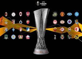 On this page you find all the latest lineups from all major football leagues and tournaments. Uefa Europa League Teams Qualified For Round Of 32 Sports Big News