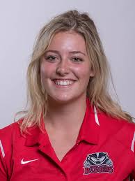 2016-17 Women's Lacrosse Roster