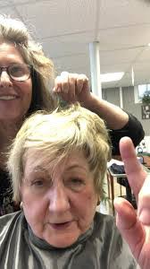 Tracy Colangelo's Instagram, Twitter & Facebook