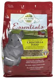 Another great chinchilla food option from oxbow. Oxbow Essentials Chinchilla Food 10 Lb Reviews 2021