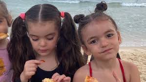 Fundraiser by Mohanad Awad : Get My Little Girls to Safety