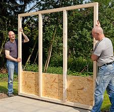 Finalmente la ho realizzata per ospitare il nuovo laboratorio fai da. Come Costruire Una Casetta Di Legno Da Giardino Guida Completa