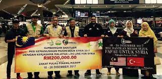 # savesyria # malaysia4syria # pray4syria. Showbiz Fara Fauzana Helps Refugees From Syria In Turkey