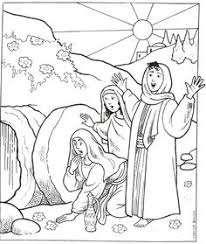 More colorful ways to teach god's word! Coloring Pages Bible