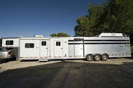 Pin On My Future Horse Trailers