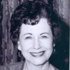 Eva Mae Cathcart Stephenson (1920-2013)