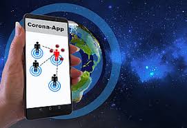 Wer eine rote warnung sieht, hat ein erhöhtes risiko. Corona Warn App Neue Ebm Leistung Fur Test Auf Sars Cov 2 Nach Risikobenachrichtigung