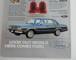 Image result for Bright Red 1982 Fairmont