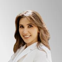 Iryna Druts Email & Phone Number