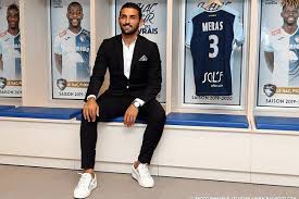 Le havre, le mardi, janvier 5, 2021, sur msn sport Le Havre Football Ligue 2 Enfin Une Recrue Au Hac