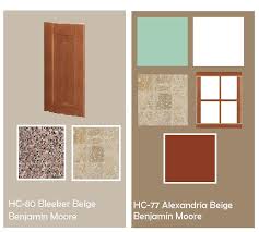 Paint should be chosen to match drapes.) Attention Benjamin Moore Lovers