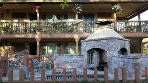 Cozy up to the candle light firepit this valentines day! Candle Light Inn Picture Of Candle Light Inn Carmel Tripadvisor