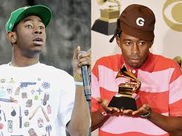 He was born in boulder, colorado as tyler okonma to a single mother. Tyler The Creator Replied To 2011 Tweet Saying He D Never Win Grammy